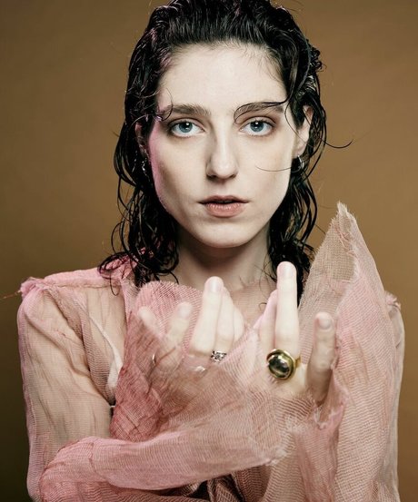 Jasmine van den Bogaerde 最高のモデル 画像