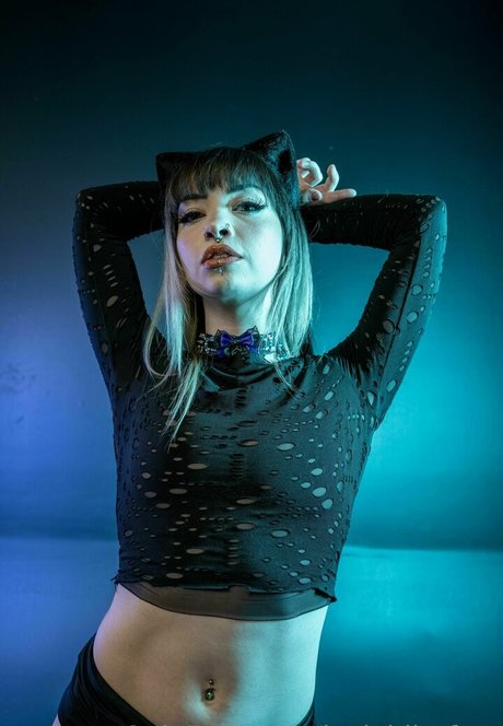 jaylablissfree エロティックなスター 写真