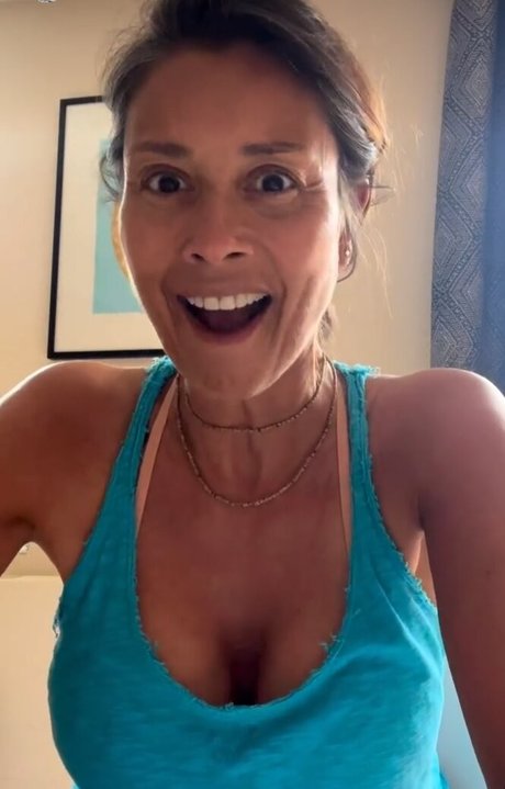 Melanie Sykes セクシー女優 画像
