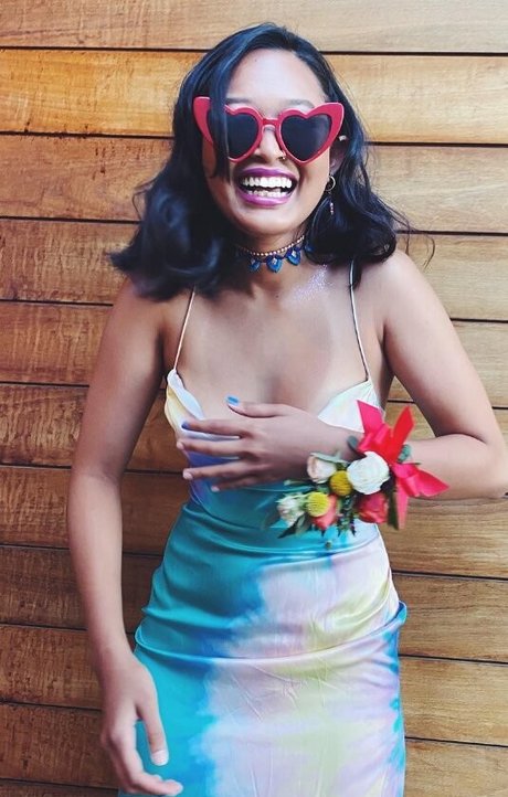 Rudyjules セクシーなスター 画像