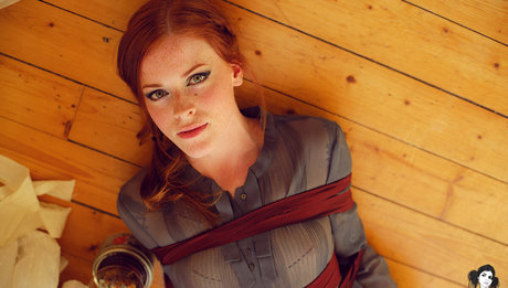 アジア人フィンドムOnlyFans アートヌード 画像