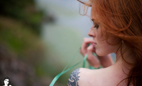 Annalee セクシーなポルノスター 写真