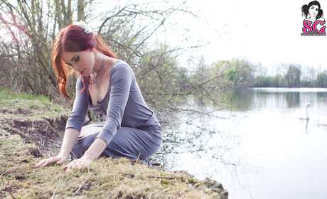 Annalee 無料のスター 画像