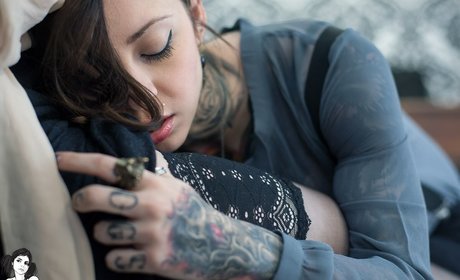 Annalee top profile image