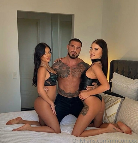 小人エボニーOnlyFans アダルト 画像