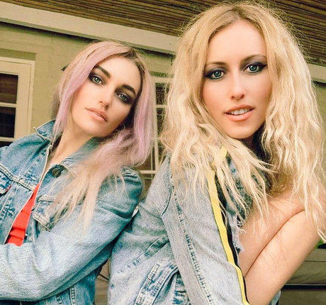 The Soap Girls アダルト女優 写真