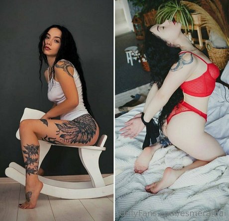 ランジェリーベイビーOnlyFans ポルノ 写真