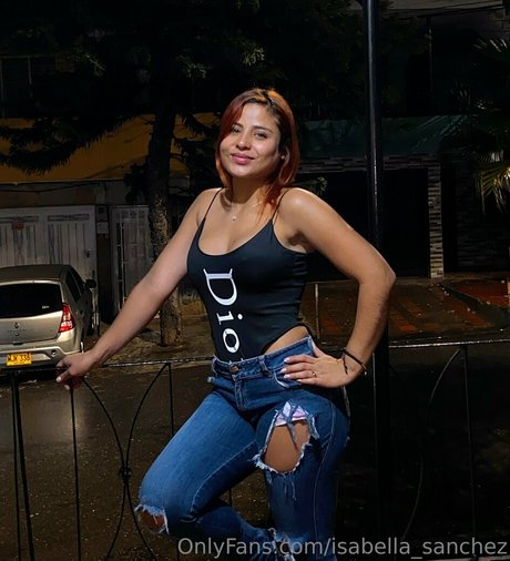 isabella sanchez ポルノスター xxx 写真