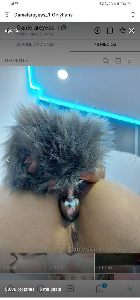 Danielareyess 1 セックスポルノスター 画像