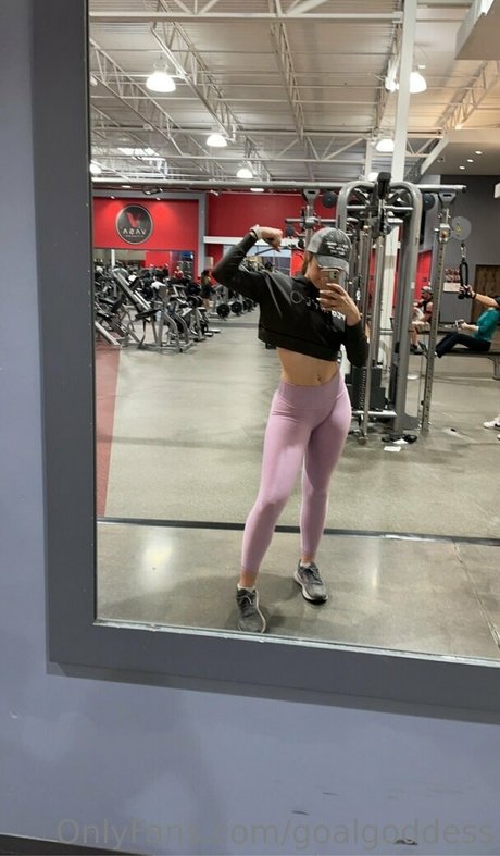 goalgoddess profile image