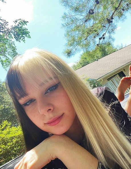 stellablackxo アートモデル アーカイブ