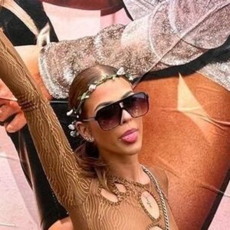 hollyerinx トップスター 画像