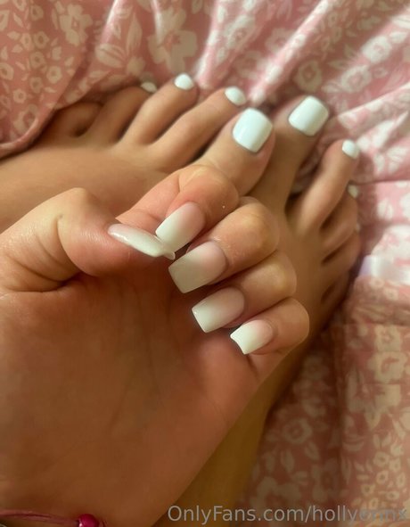 hollyerinx スター ヌード ギャラリー