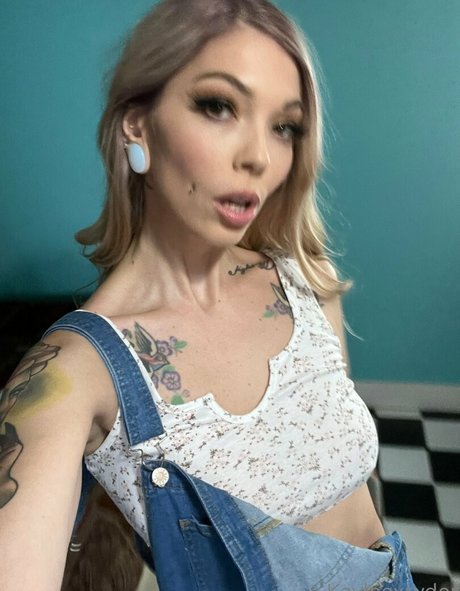 Kayleexryder 完璧なモデル 写真
