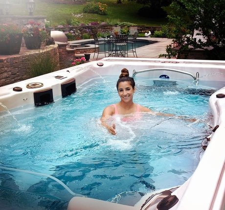 Aly Raisman 美しい女優 ギャラリー