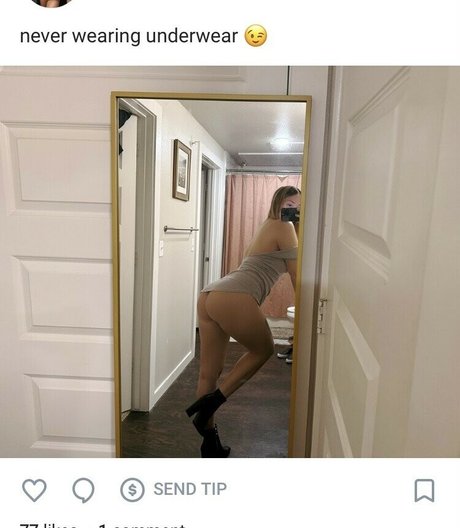 Natalie Coppes アダルトスター 写真