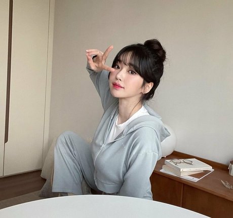 Se Yeon 美しいスター 写真