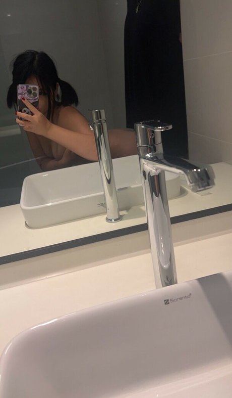 ookiiieee スター xxx 写真