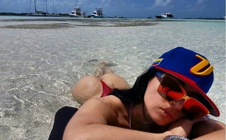 Diosa Canales 完璧なスター 画像