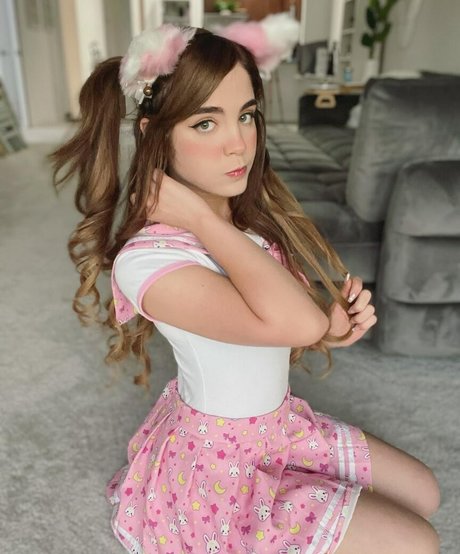 Staryuuki 完璧なポルノスター 写真