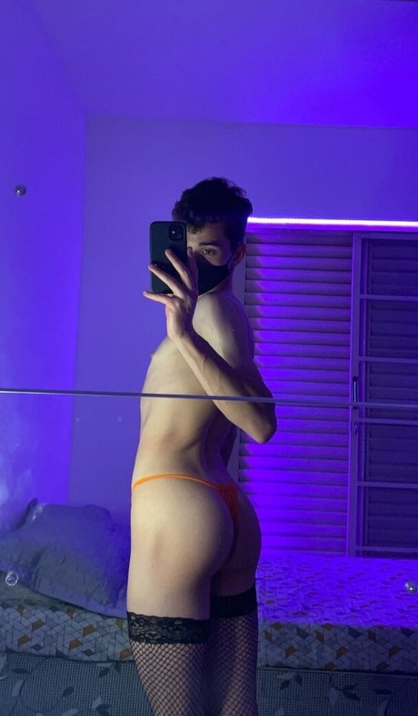 Femboyzx_ ポルノスター ヌード ギャラリー