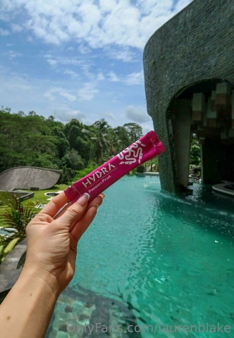 laurenblake トップスター 写真