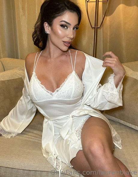 laurenblake セクシー女優 写真