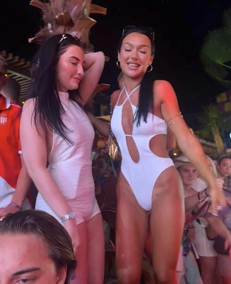 Honey Barrett 高品質スター アーカイブ