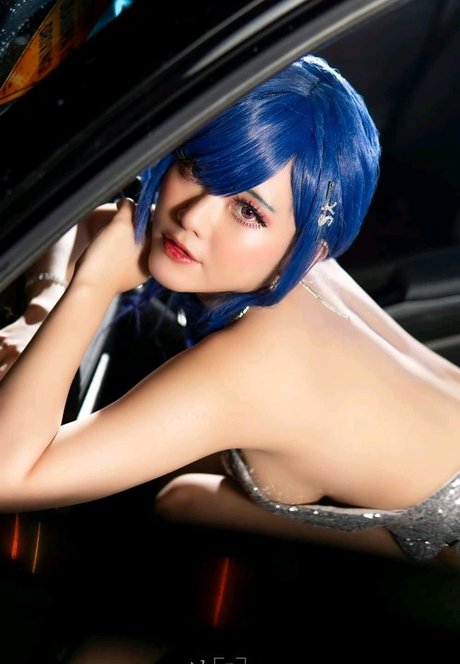 ルビーオンリーファン 可愛い 写真