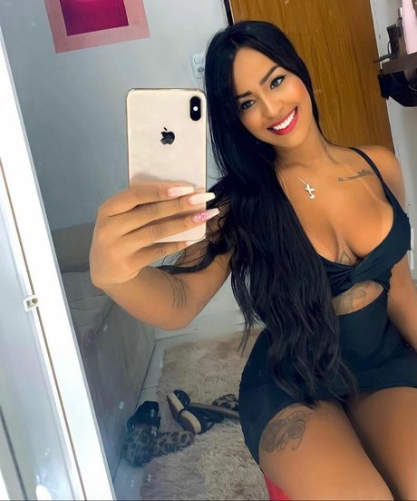 Catharina Gama エロティックなスター 写真