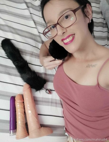 mahina84_ ヌードモデル 画像