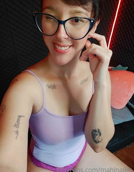 mahina84_ スター ヌード 写真