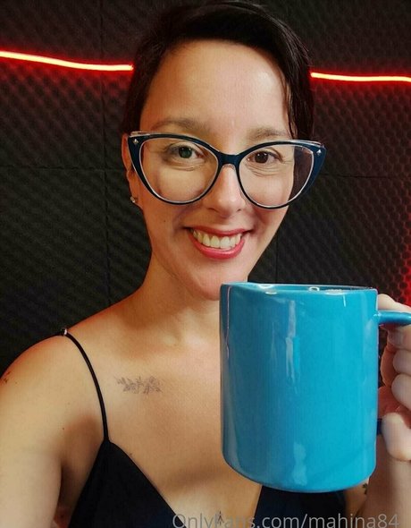 mahina84_ スター ヌード 写真