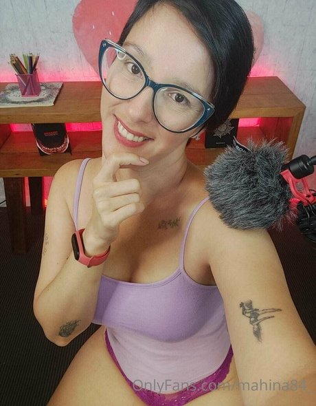 mahina84_ セクシーモデル 画像