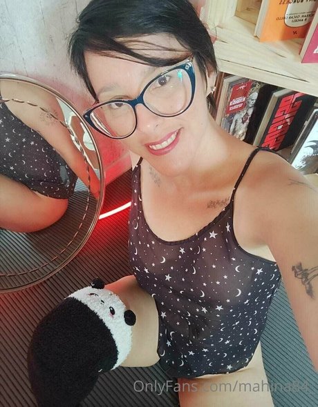 mahina84_ アダルトモデル 画像