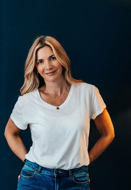 Lisa Faulkner セックス女優 写真