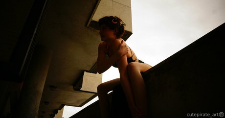 cutepirate vip ポルノスター xxx 写真