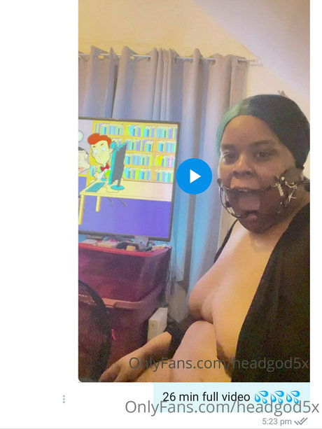 headgod5x 無料モデル 画像