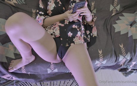 eunbivlog 美しいスター 写真