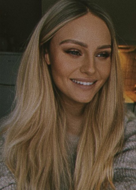 maddybaby94 完璧なモデル 写真