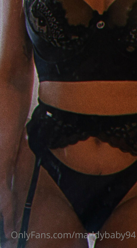 maddybaby94 最高のスター 画像