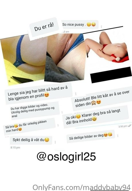 maddybaby94 高品質のポルノスター ギャラリー