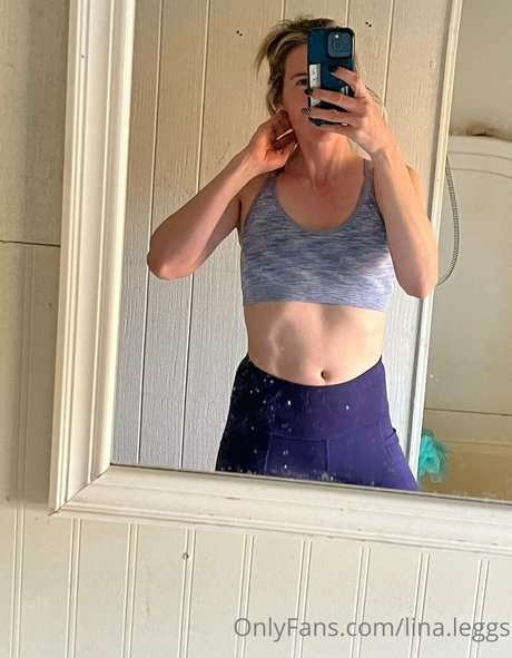 lina leggs ヌードモデル ギャラリー