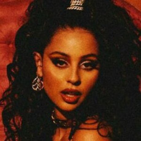 Alexa Demie エロティックモデル 写真