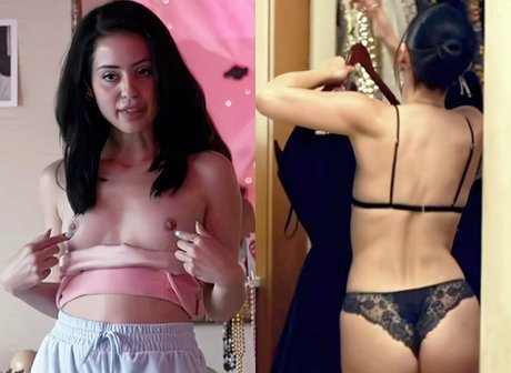 Alexa Demie 高品質のスター 写真