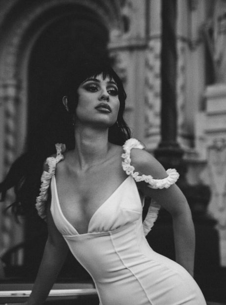 Alexa Demie 最高のモデル 写真