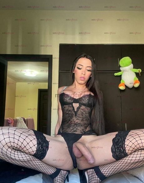 Alexa Ceballos トップモデル 写真