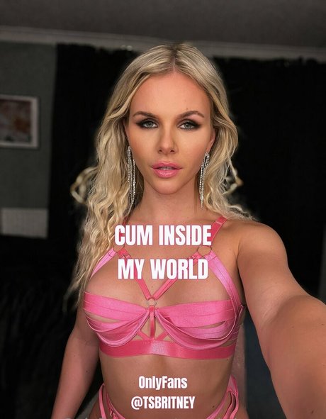 transbritneyspears 完璧なスター 写真