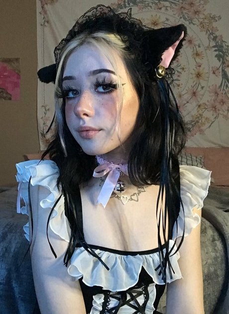 br4ttydeath セクシーモデル 写真