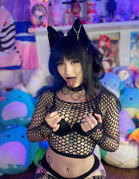 pixiemstyfree アート女優 ギャラリー